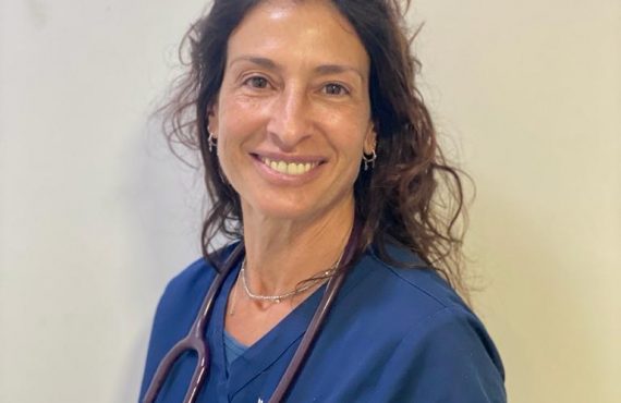 Dra. Veronica Sentina