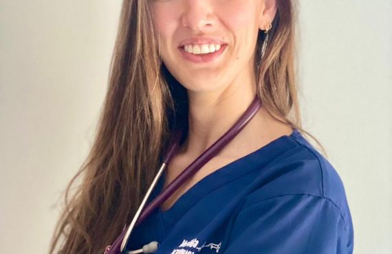 Dra. Veronica Araceli Cammarata