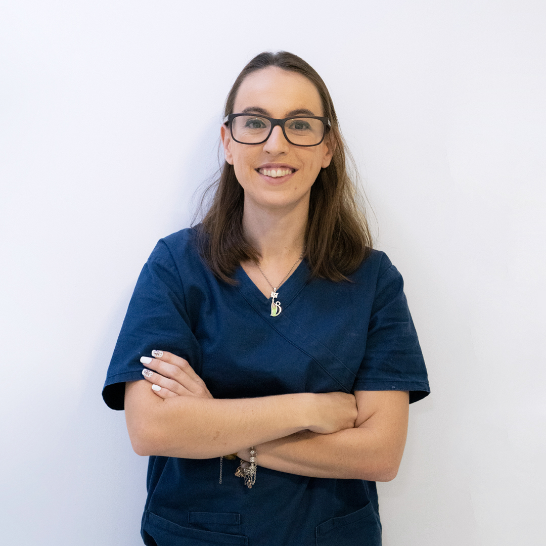 María Rodríguez