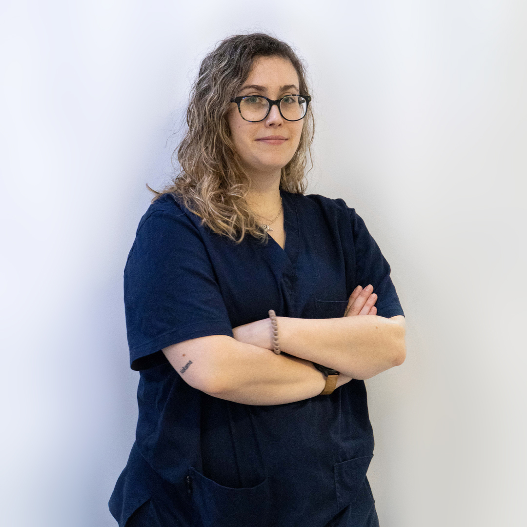 Alexandra Gómez