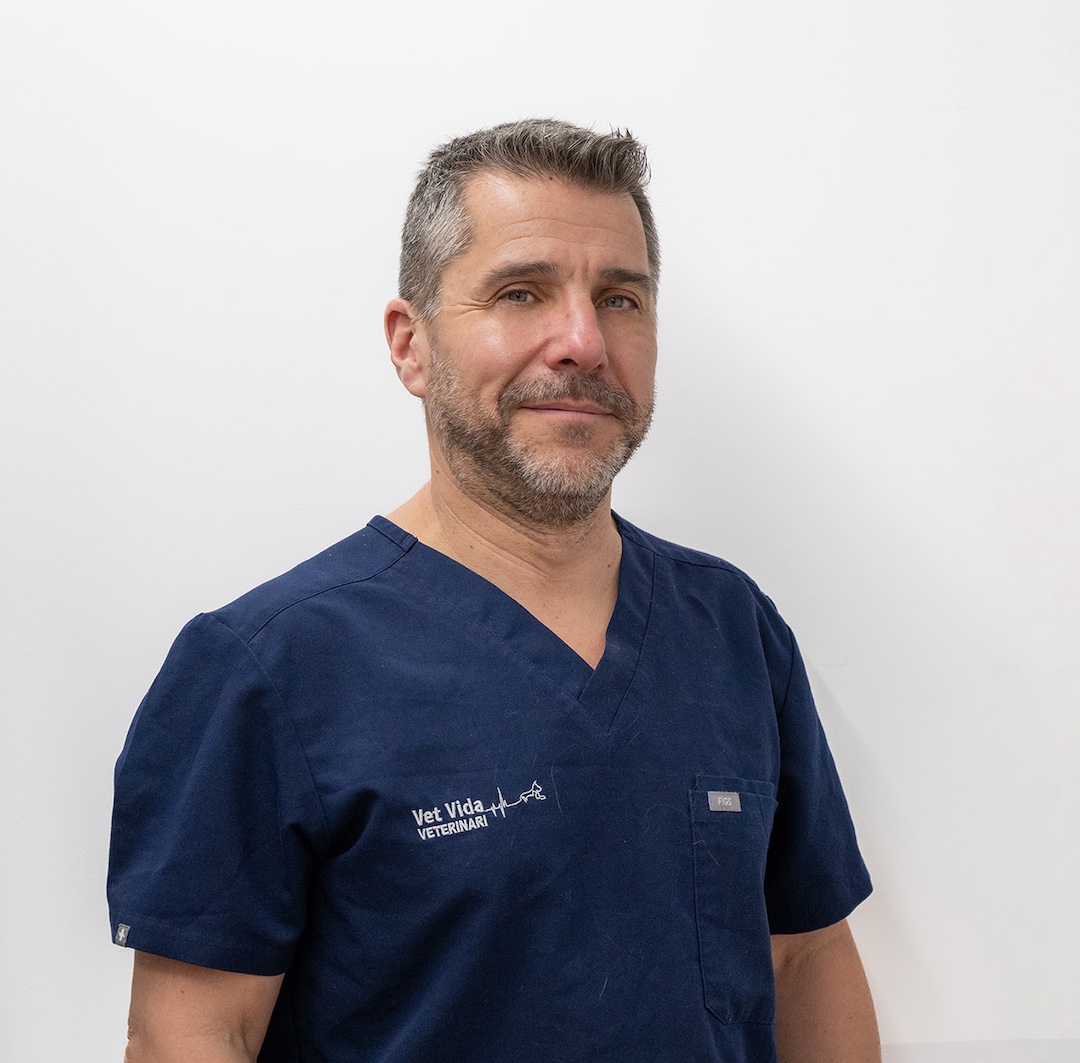 Miguel Ángel Cabezas